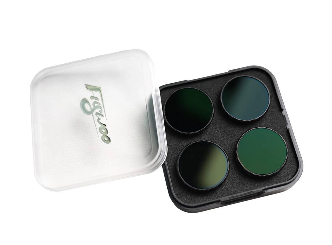 Flywoo Action Camera ND Filter Set For Flywoo Naked Gopro