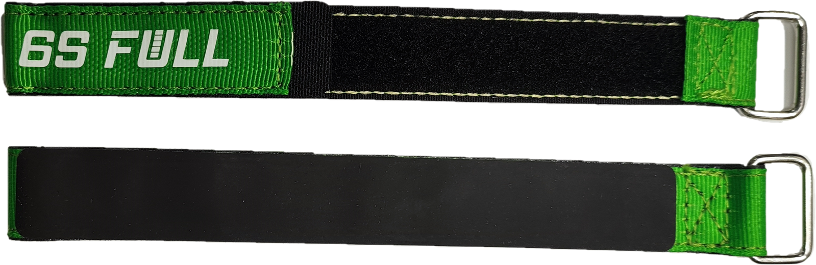 6SFULL lipo strap protiskluzový 250x20mm