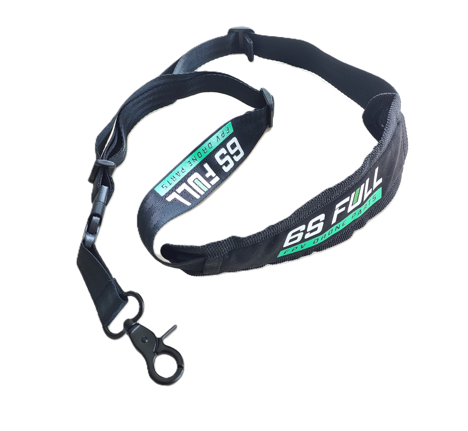 6SFULL Neck strap pro RC