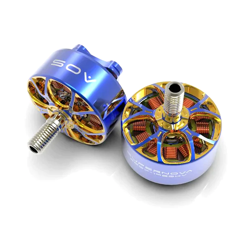 RCinpower AOS SUPERNOVA 2807 1400KV