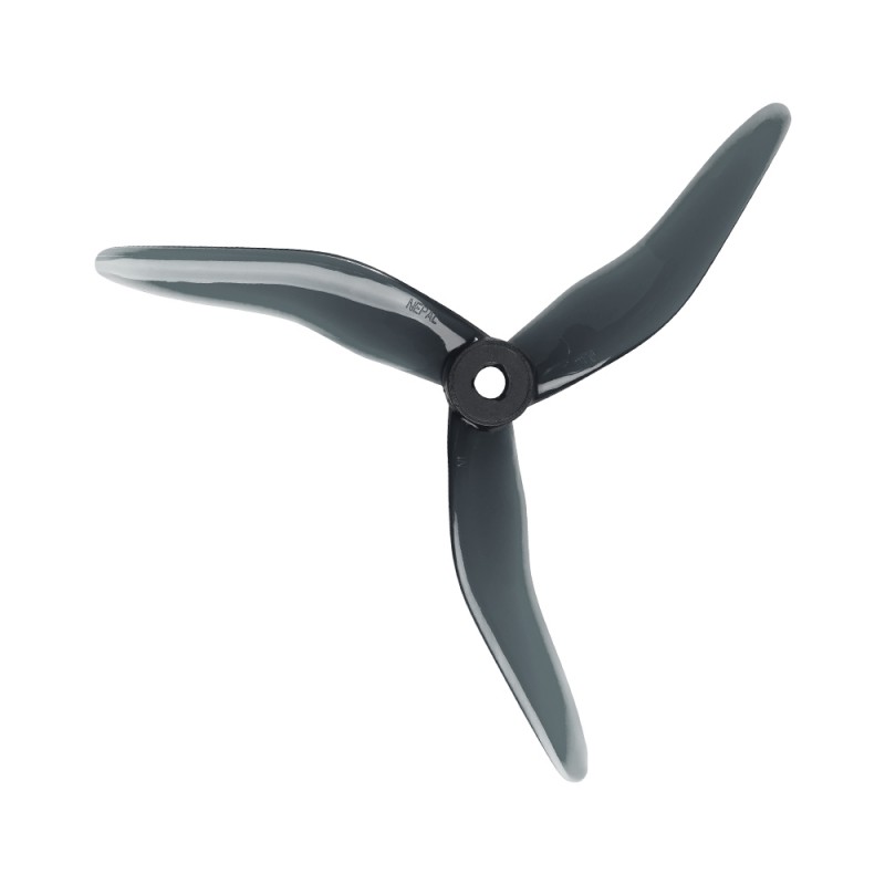 Dalprop NEPAL N2 FREESTYLE Barva: grey