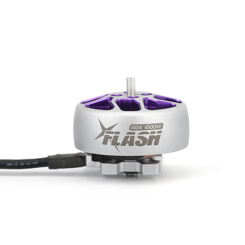 FlyFishRC Flash 1404 4500KV FPV Motor