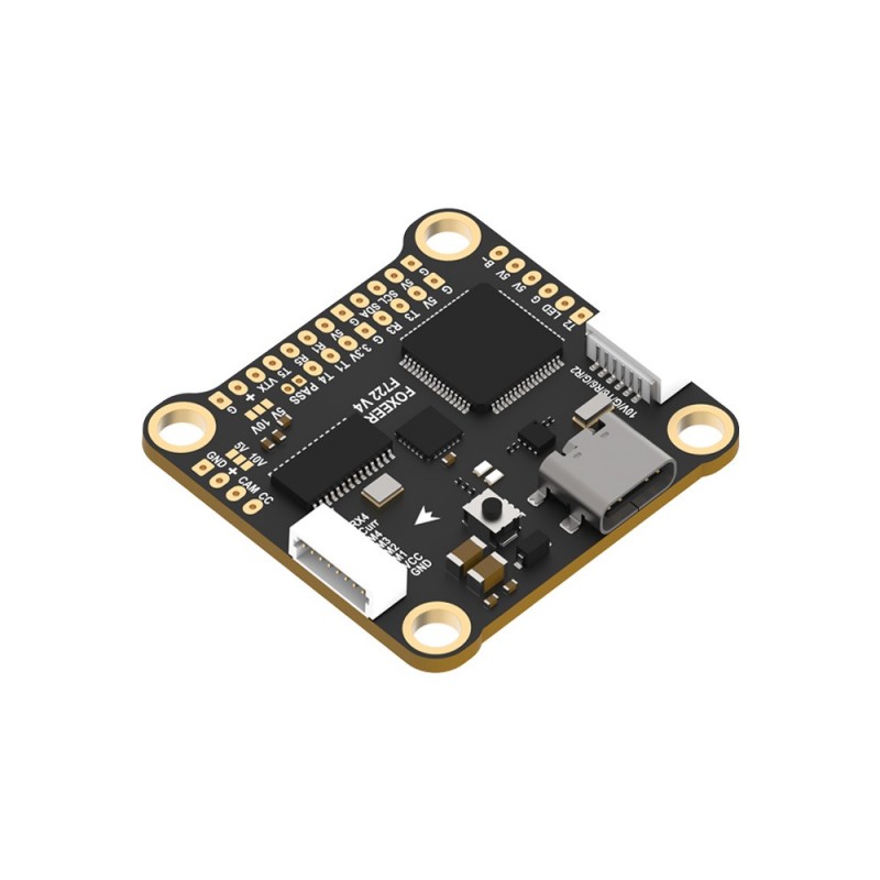Foxeer F722 V4 X8