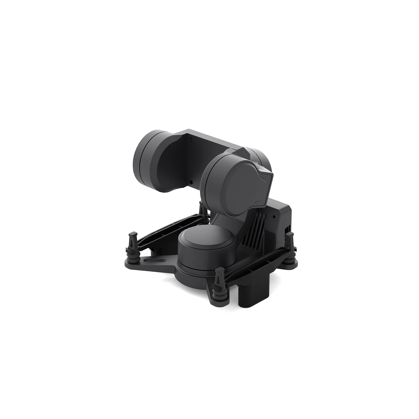 CADDX GM3 - 3 osý gimbal