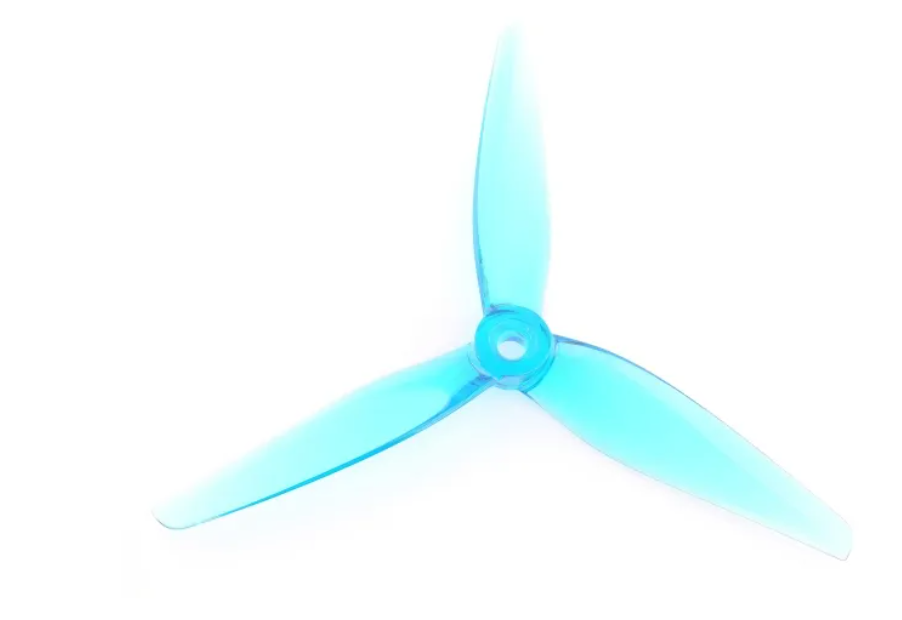 HQProp 5131 Barva: tyrkysová