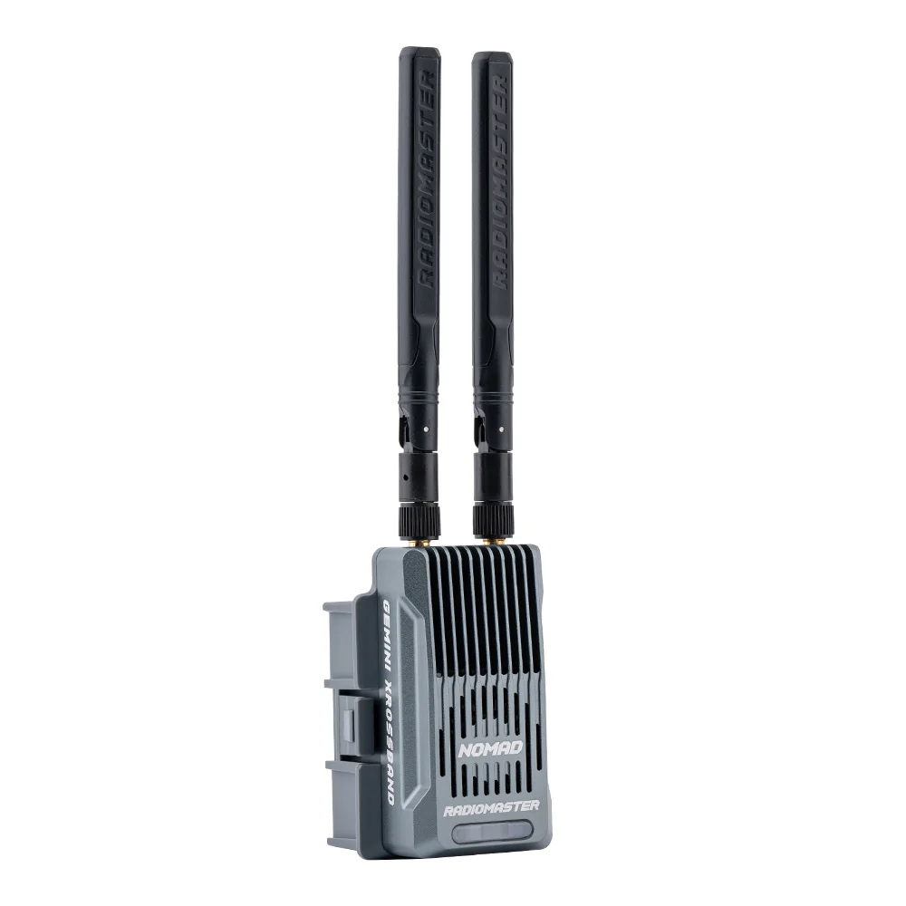 Radiomaster Nomad Dual 1-watt Gemini Xrossband ExpressLRS Module