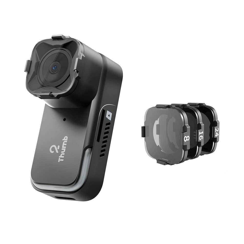 RunCam Thumb 2 + ND Filter Set