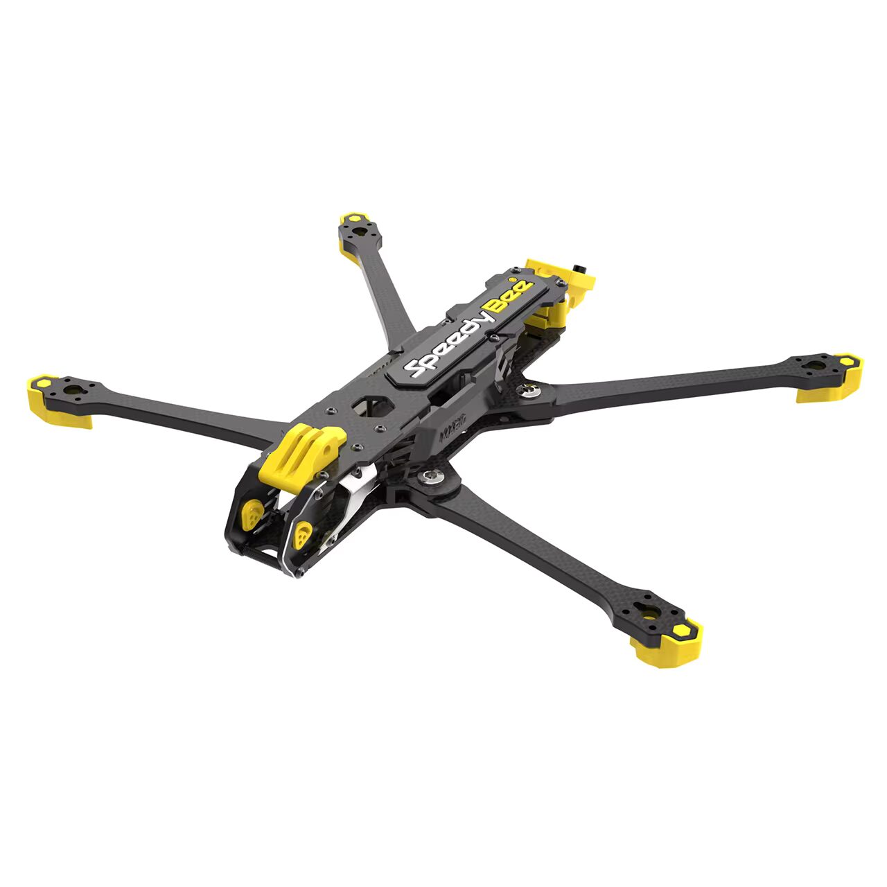 SpeedyBee Mario Fold 8 DC FPV rám