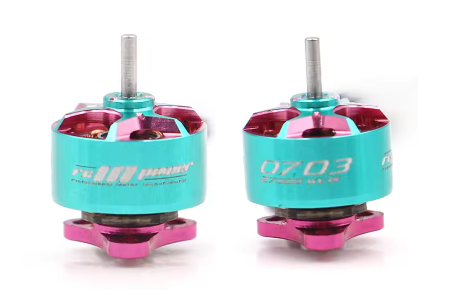 RCinpower GTS V3 0703 27000Kv