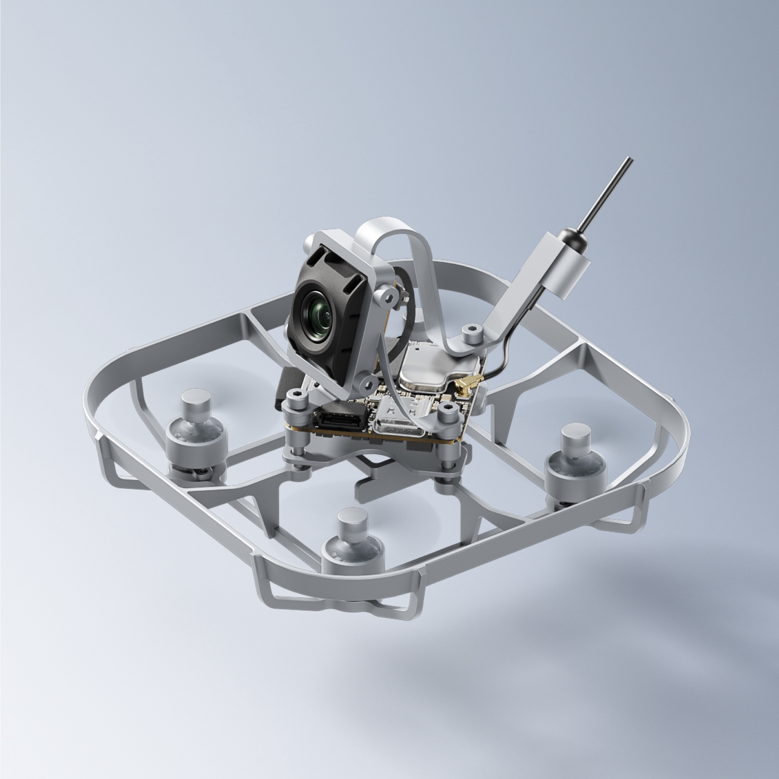 DJI O4 Unit (lite)