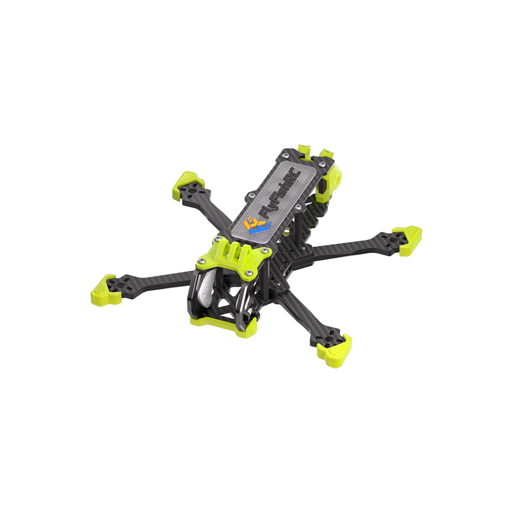 FlyFishRC Volador VX3 DJI O4