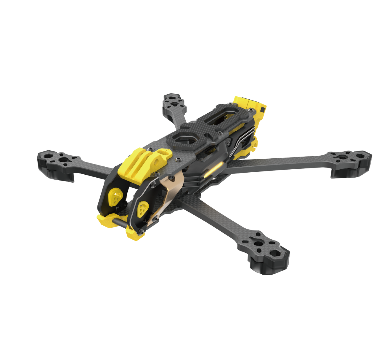 SpeedyBee Mario 5 DC O3 Pro Version