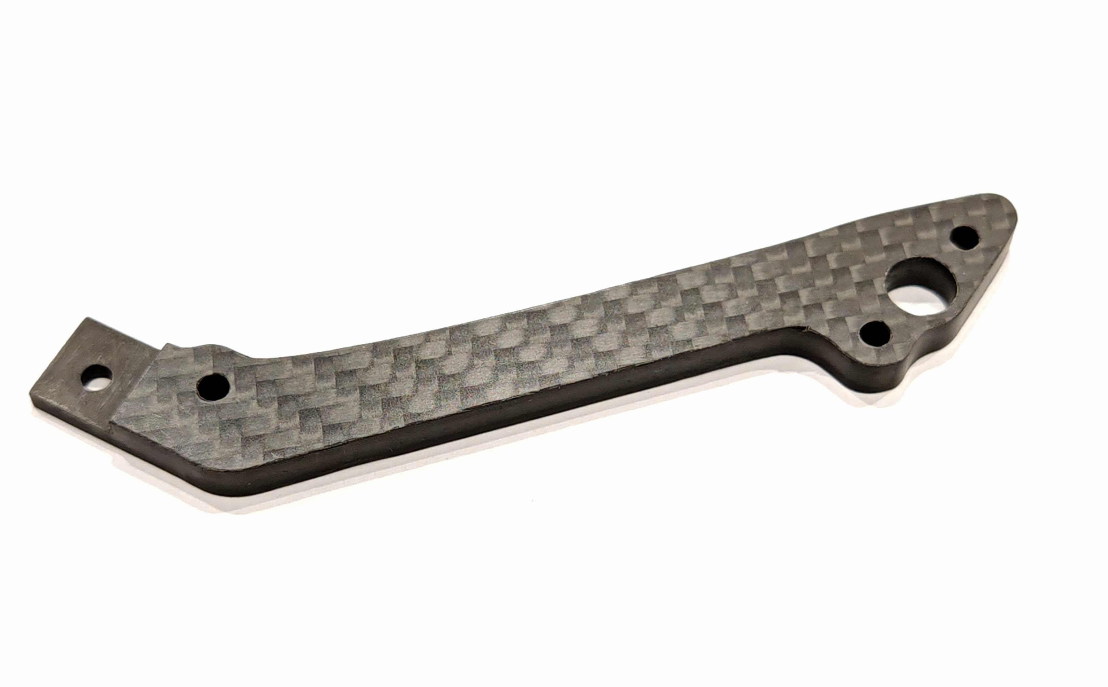 6SFULL Díly rámu Vortex díly rámu: Rameno