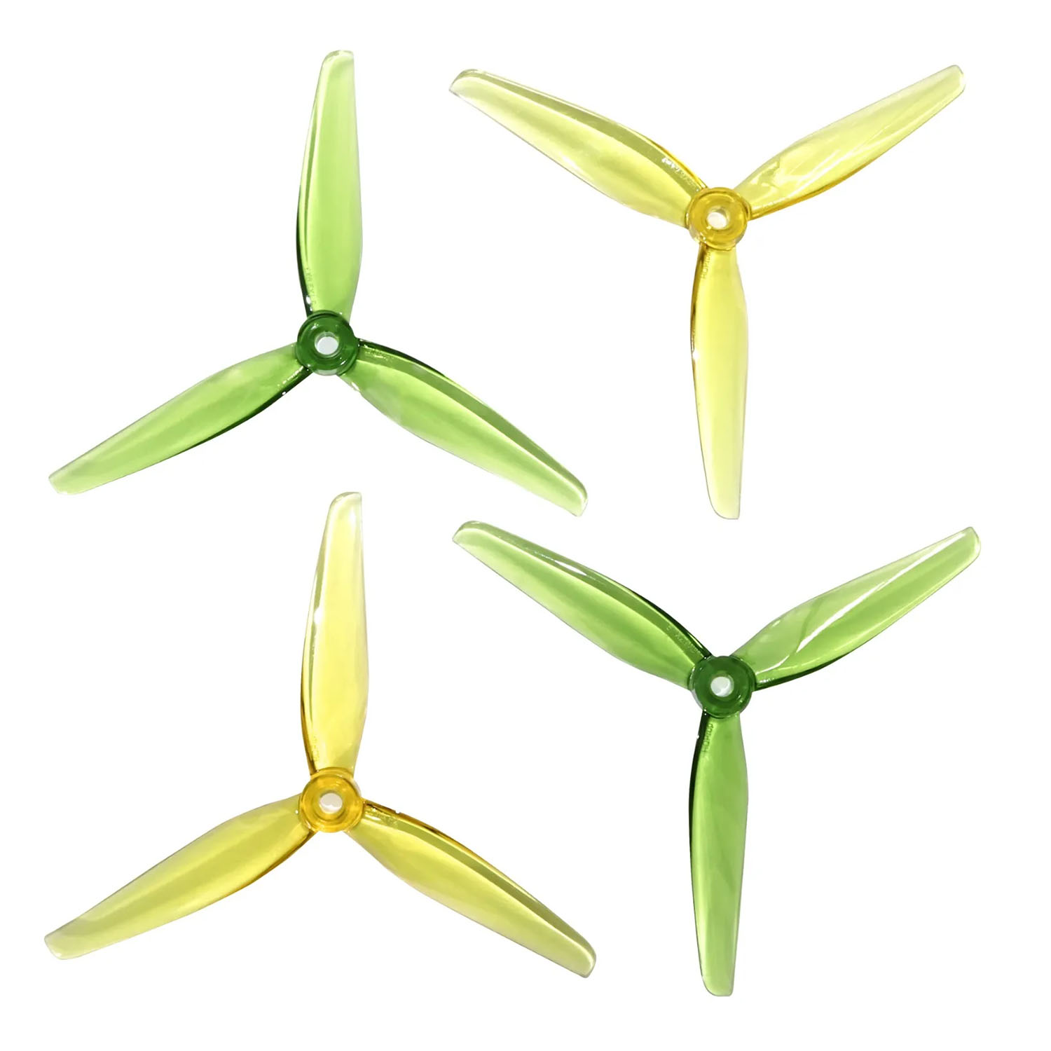 HQProp Ethix P2 Pickle Prop (2CW+2CCW)