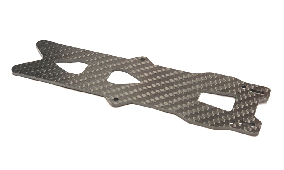 6SFULL Díly rámu Vector DC díly rámu: Horní plato