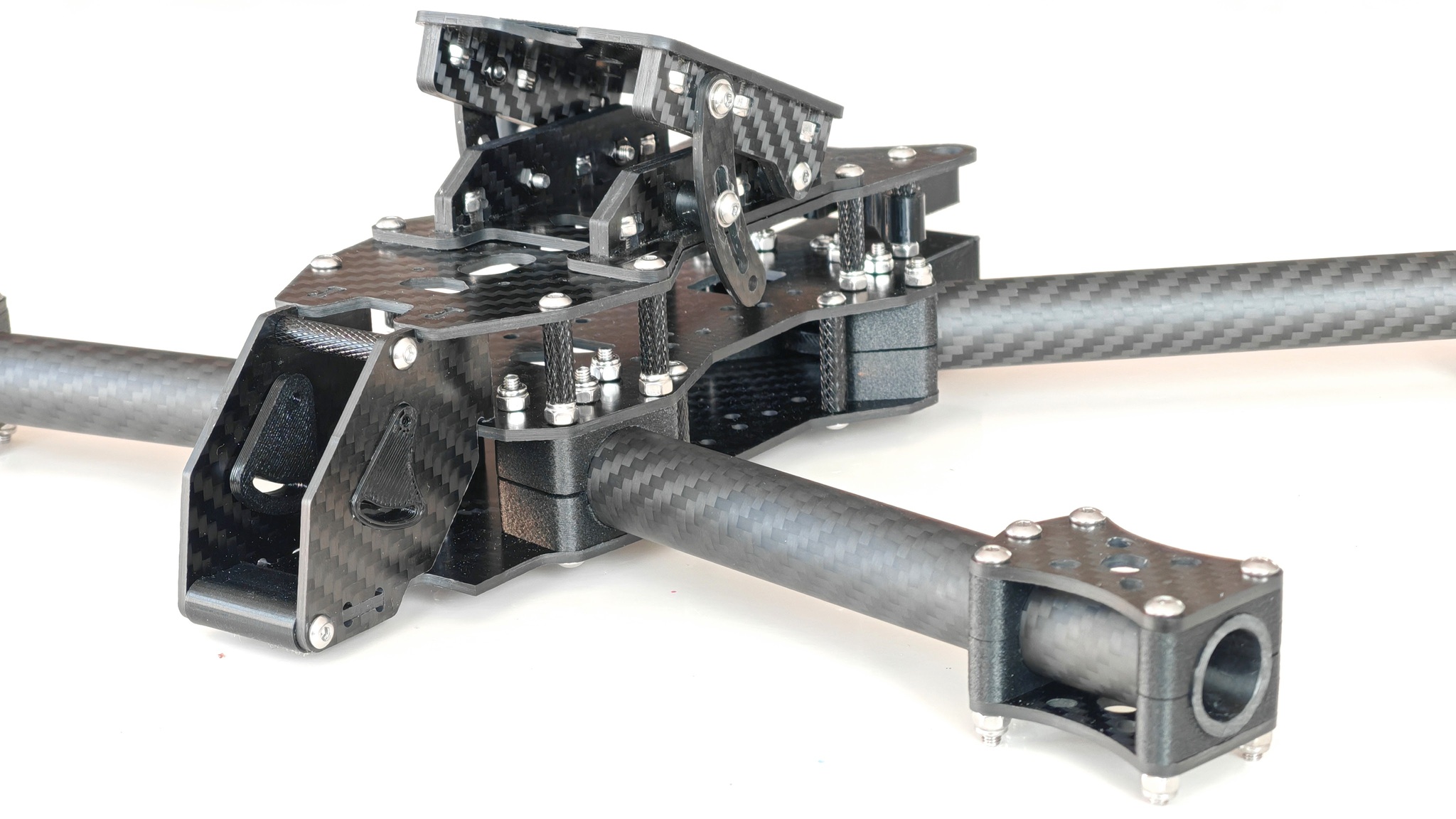 6SFULL Cine 8" X4/X8