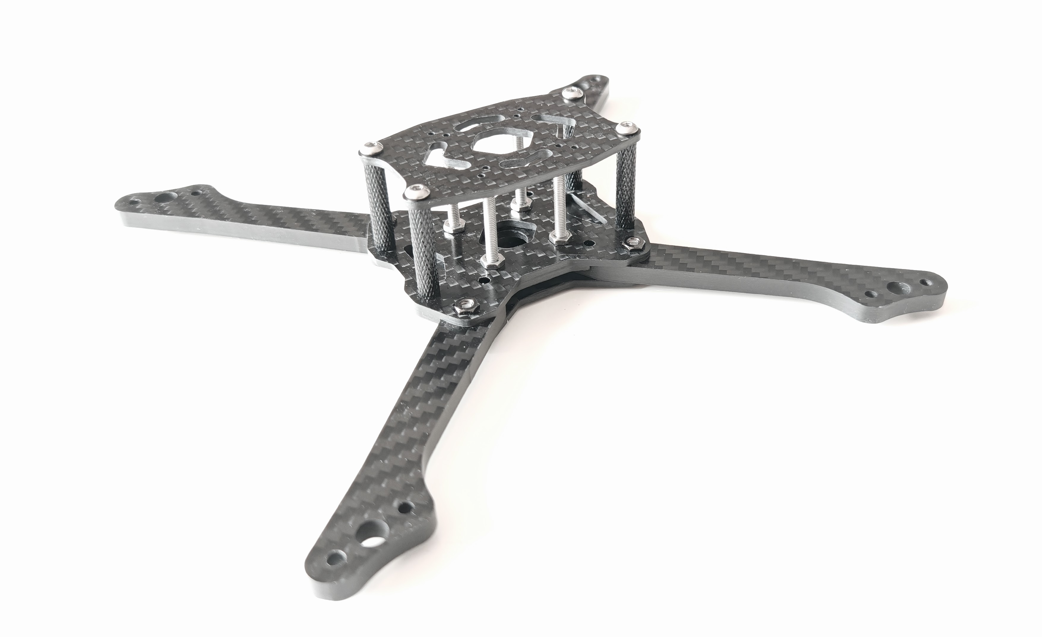 6SFULL Vortex V2 délka kabelu: 24mm, Typ videosystému: DJI