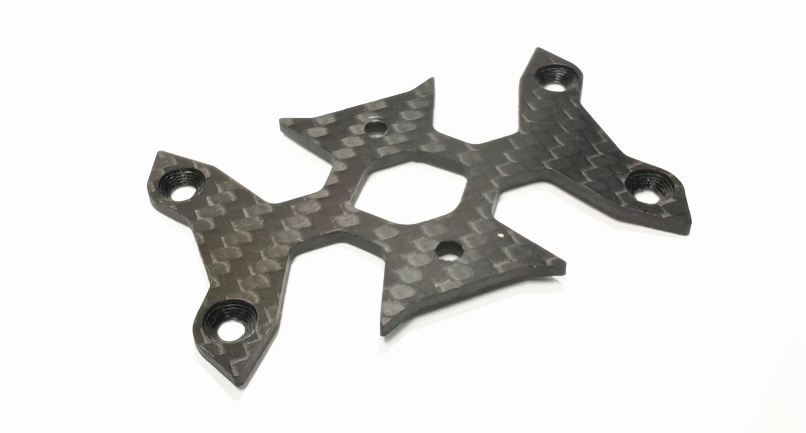 6SFULL Díly rámu Vortex V2 díly rámu: Rozpěrka ramen