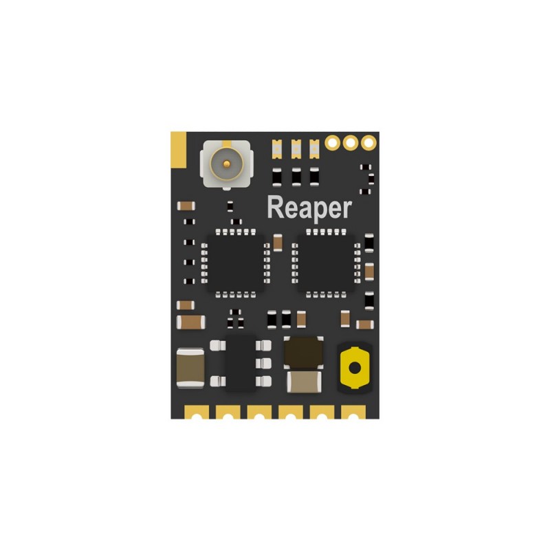 Foxeer Reaper Nano V2 25-350mW