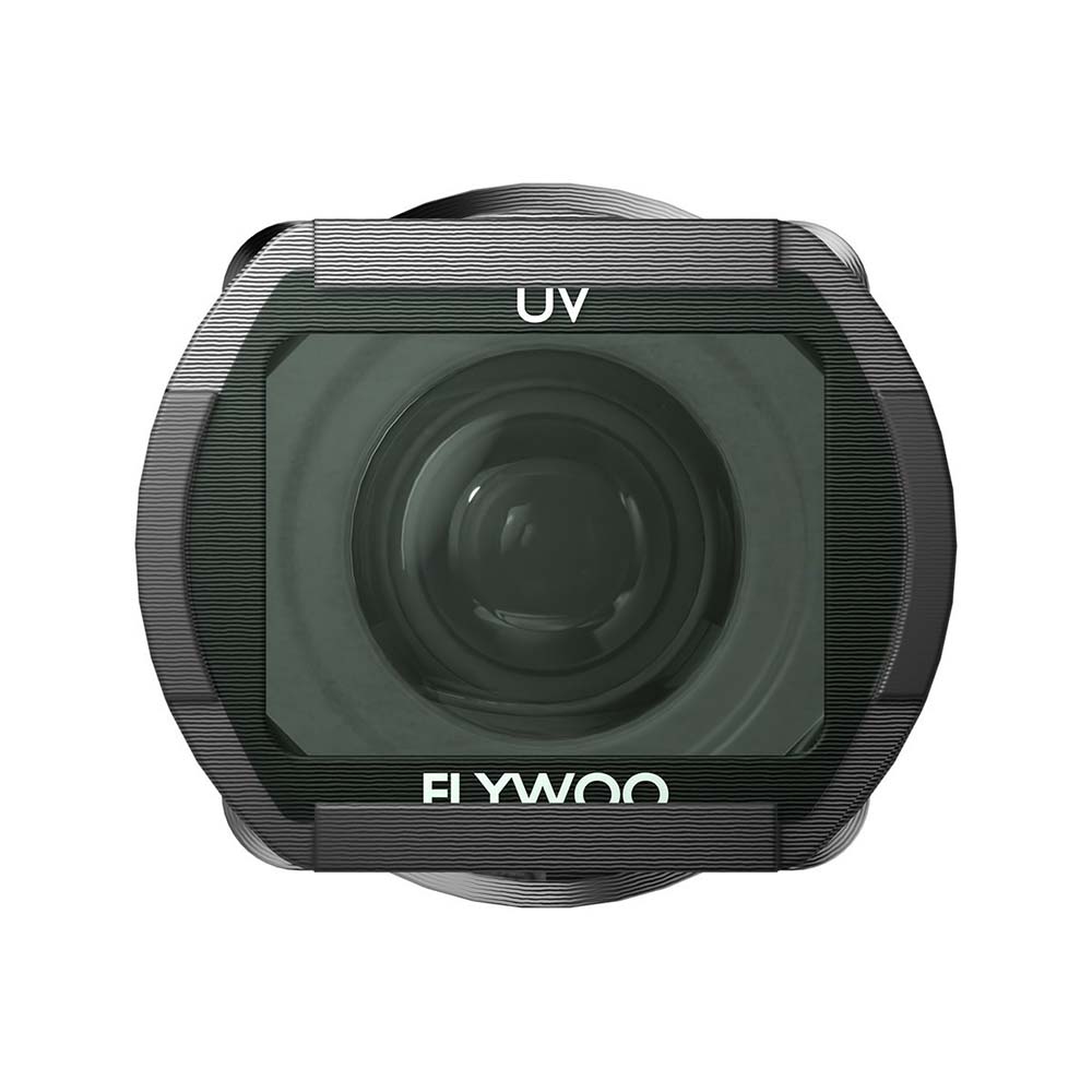 Flywoo DJI O4 Lite Wide-Angle Lens 155°​​
