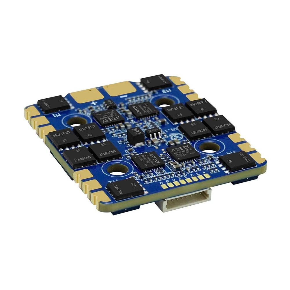SEQURE ESC Blueson A1 6S 65A AM32