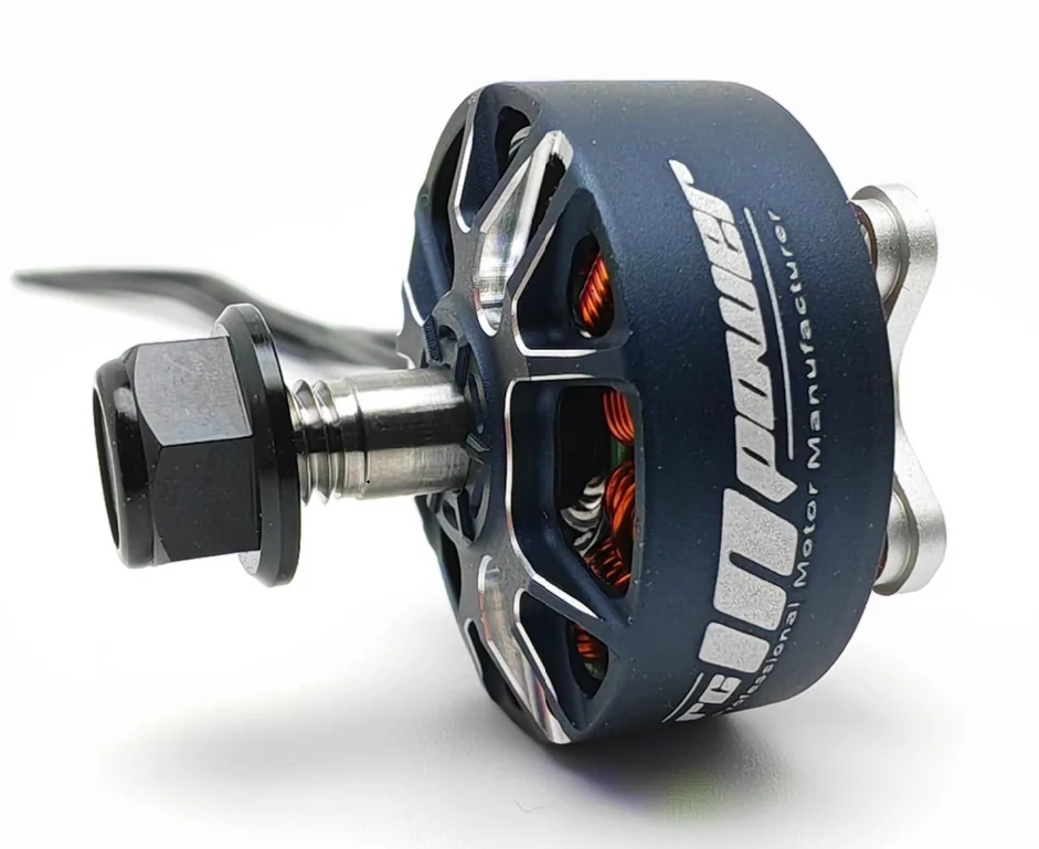 RCinpower GTS V4 2207 UL 2100KV