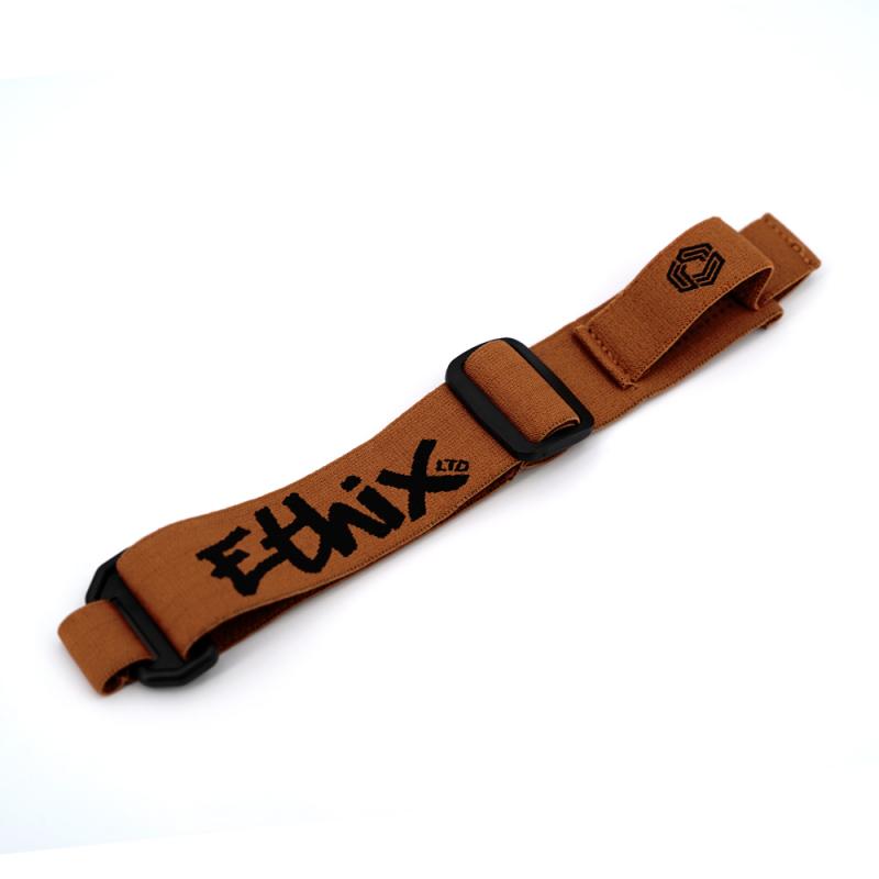 ETHIX GOGGLE STRAP V3 Barva: coyote brown
