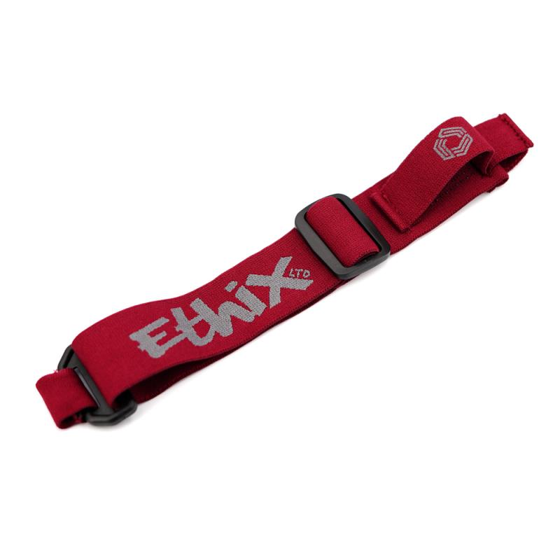 ETHIX GOGGLE STRAP V3 Barva: Burgundy