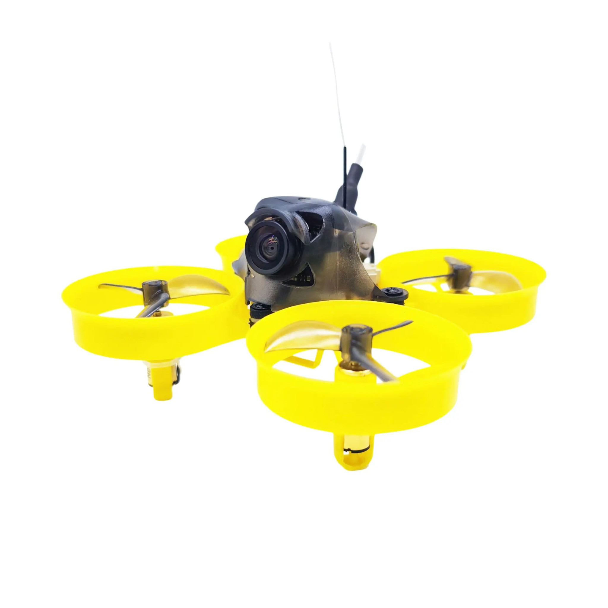 NewBeeDrone AcroBee65 Brushed V2 ELRS BNF with SmartMAX VTX