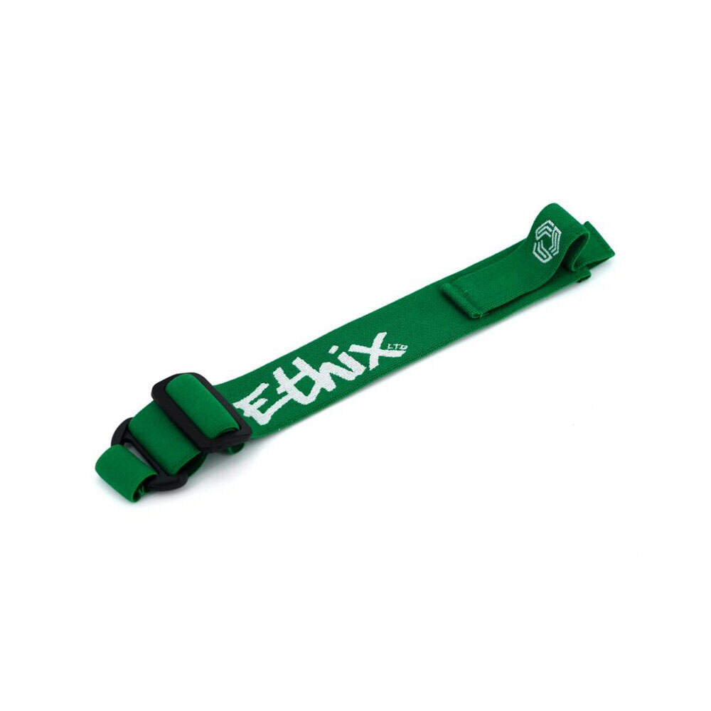 ETHIX GOGGLE STRAP V3 Barva: Green