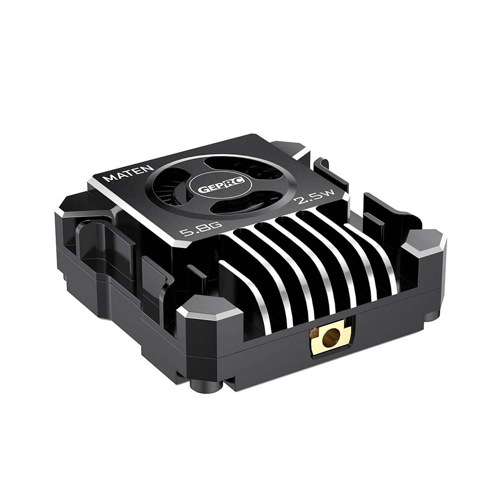 GEPRC MATEN 5.8G 2.5W VTX PRO