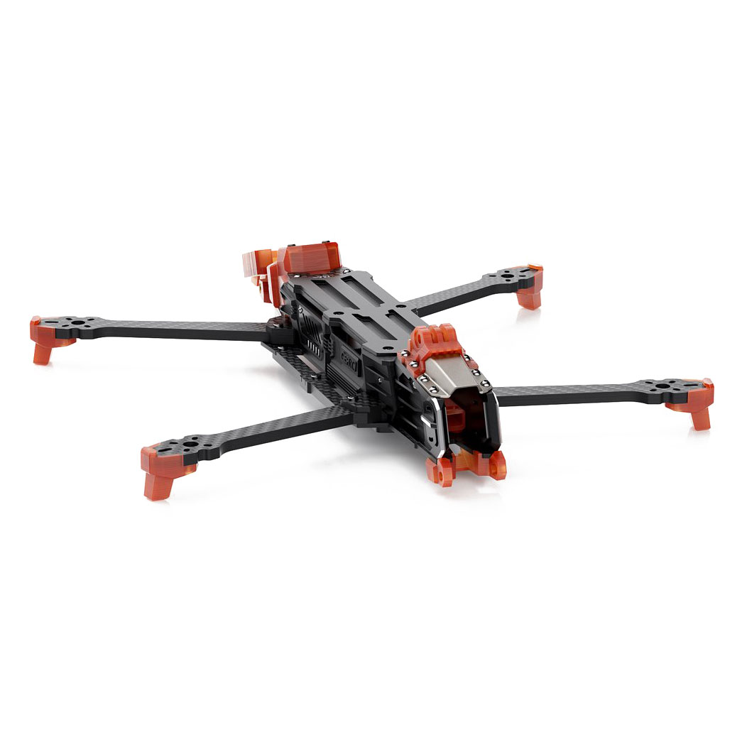 GEPRC GEP-MOZ7 V2 Frame