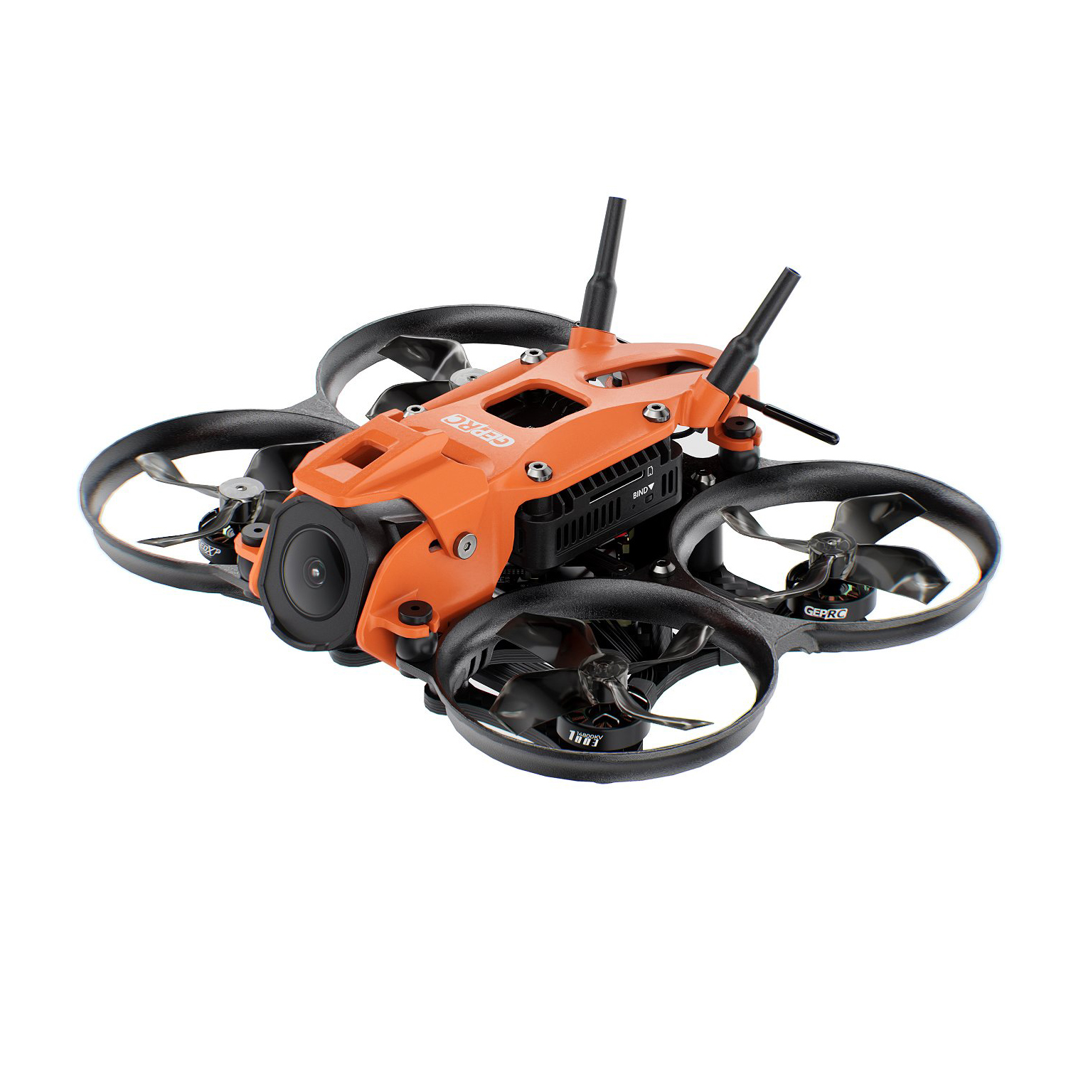 GEPRC DarkStar16 O4 Pro - 2S ELRS