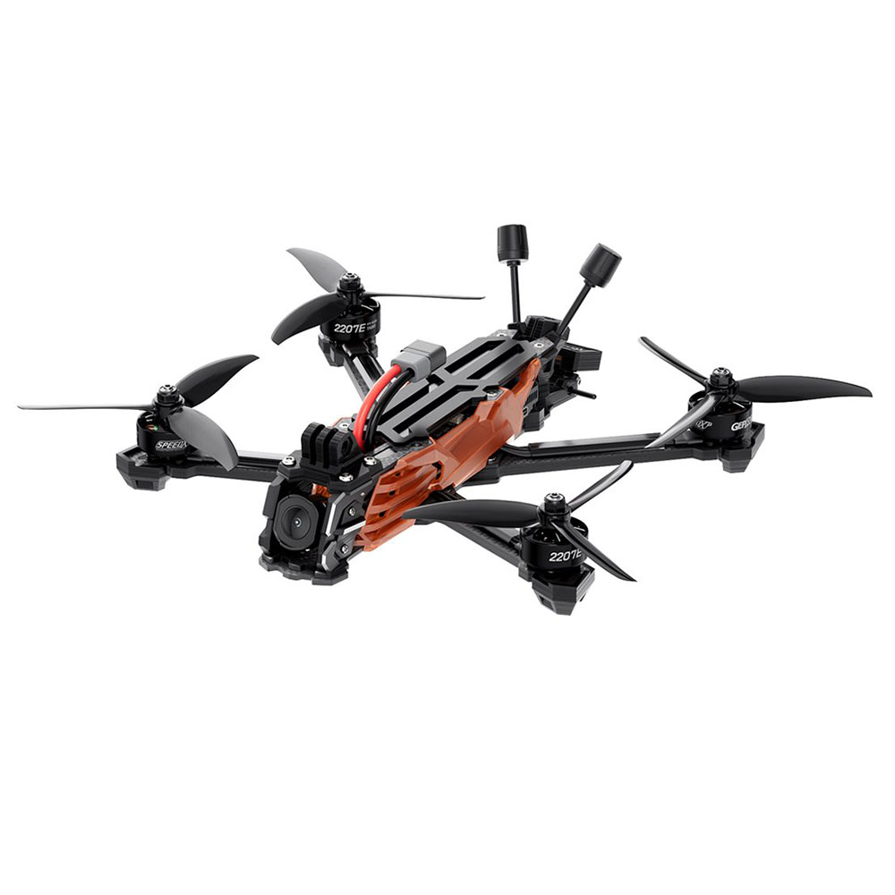 GEPRC Vapor D5 O4 Pro - 6S ELRS s GPS