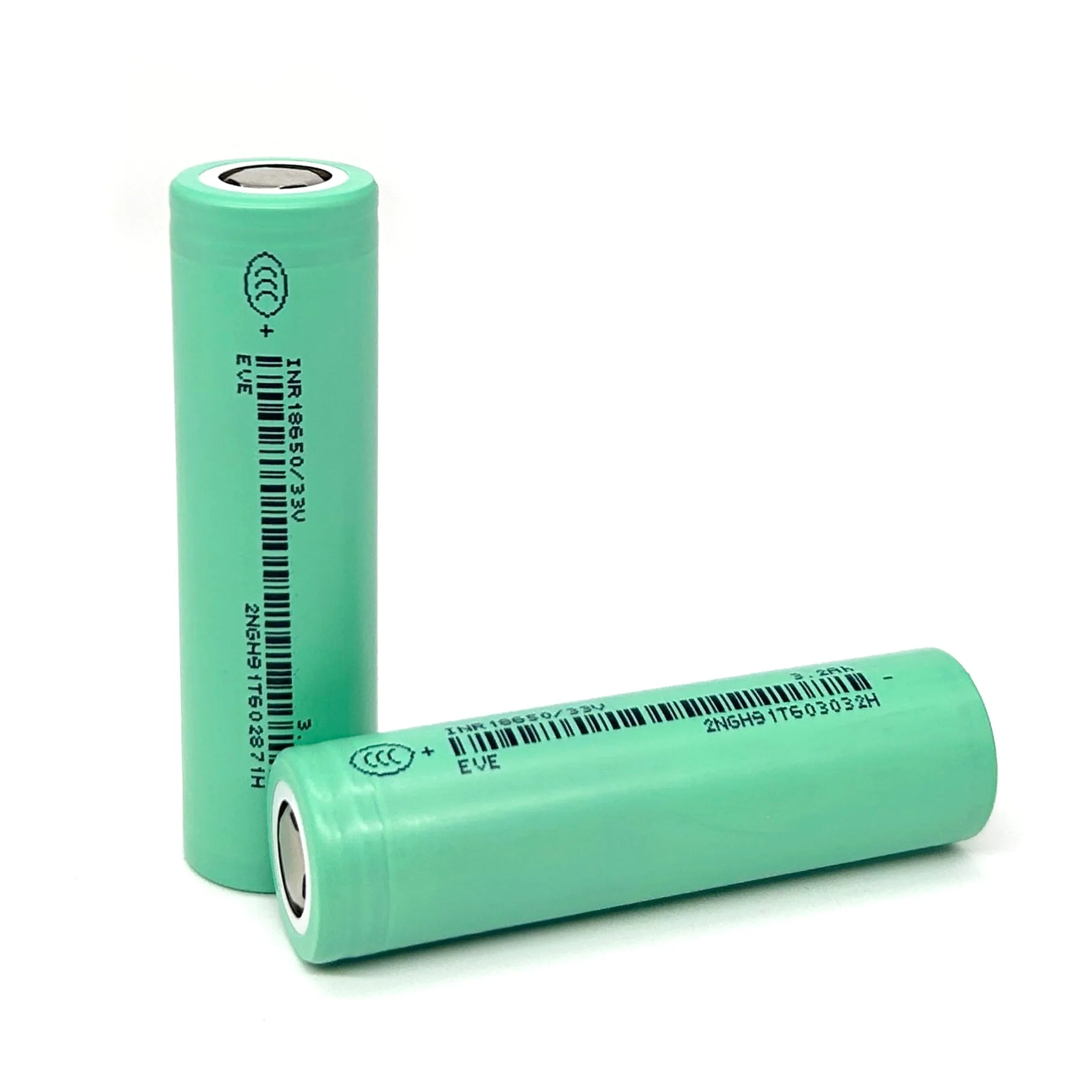 EVE 18650 3300mAh