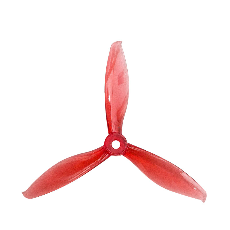 Gemfan Flash 5149-3 Barva: crystal red