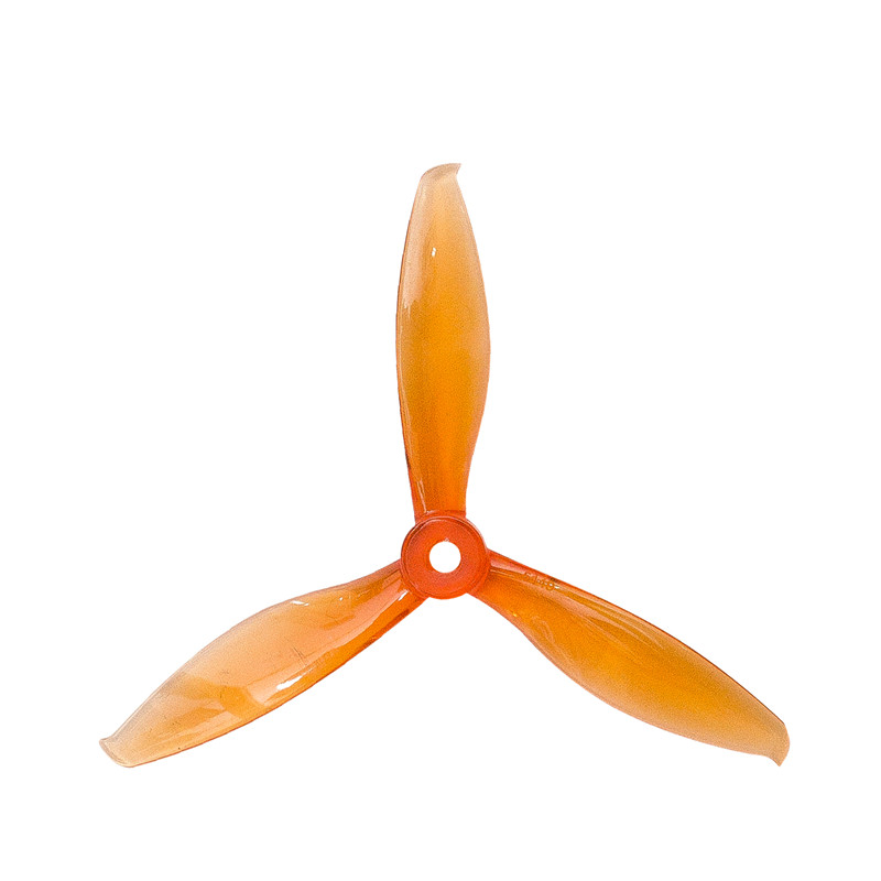 Gemfan Flash 5149-3 Barva: orange