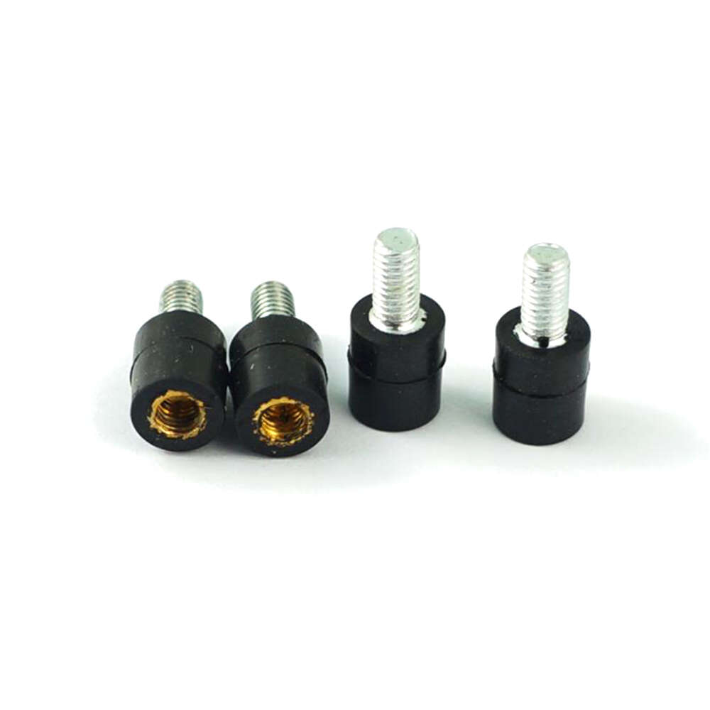 TBS M3 softmount