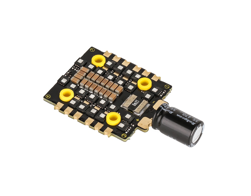 T-Motor MINI F45A ESC 3-6S 4IN1 32BIT