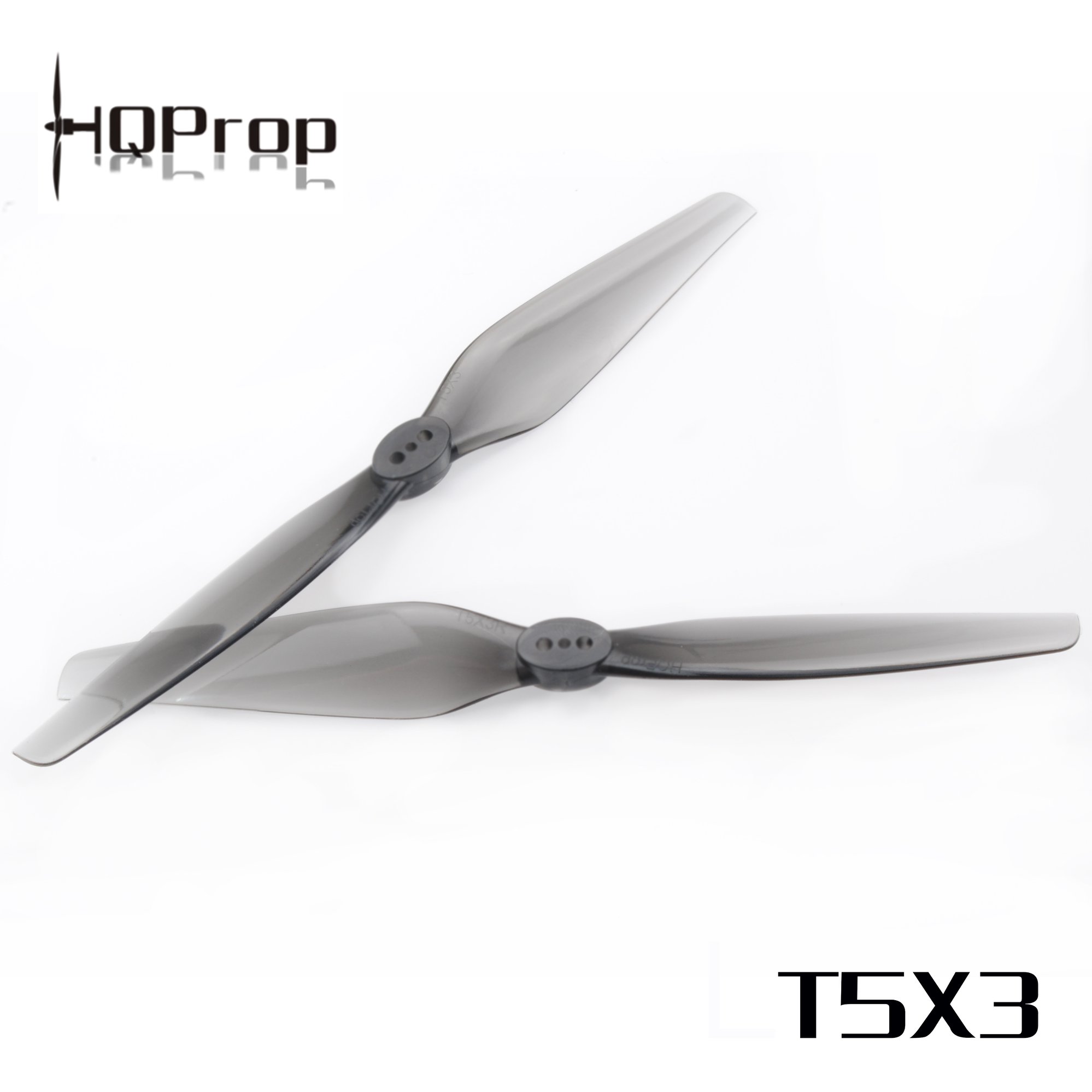 HQProp HQ Durable Prop T5X3 Grey