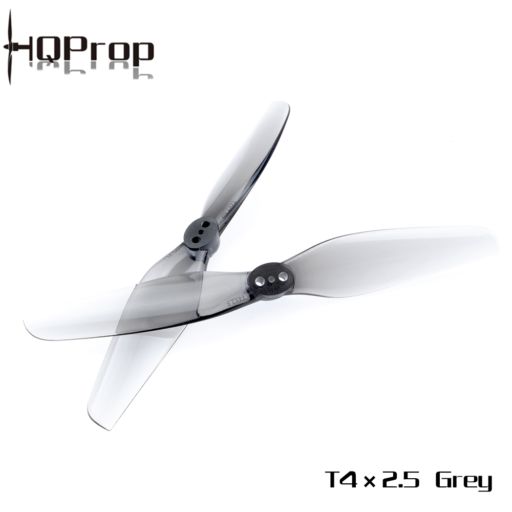 HQProp HQ Durable Prop T4X2.5Grey