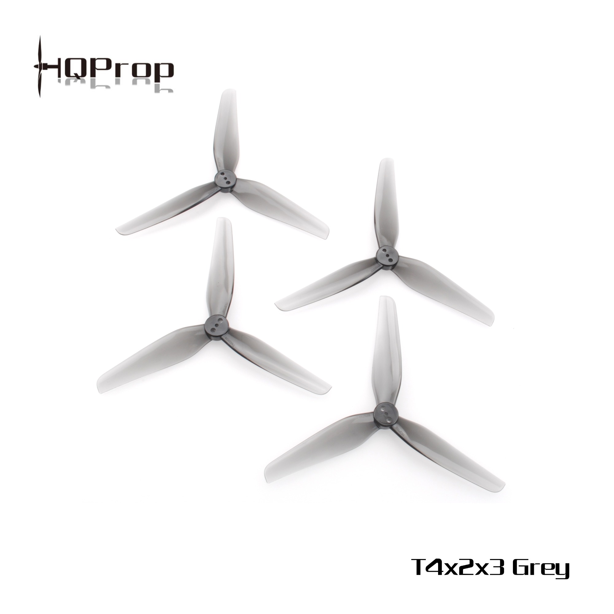HQProp HQ Durable Prop T4X2X3