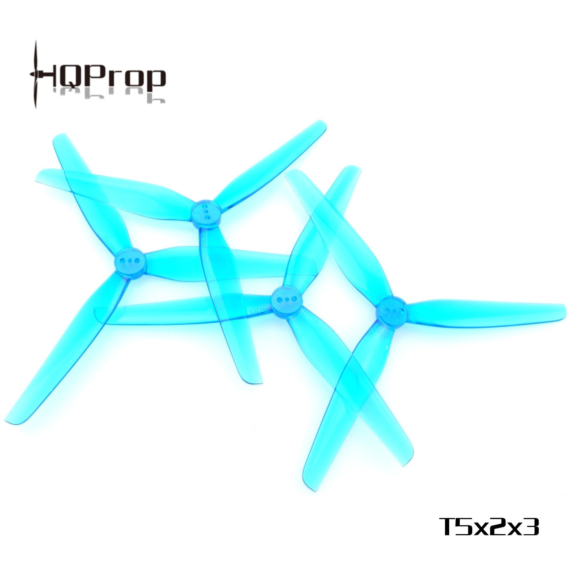 HQProp HQ Durable Prop T5X2X3