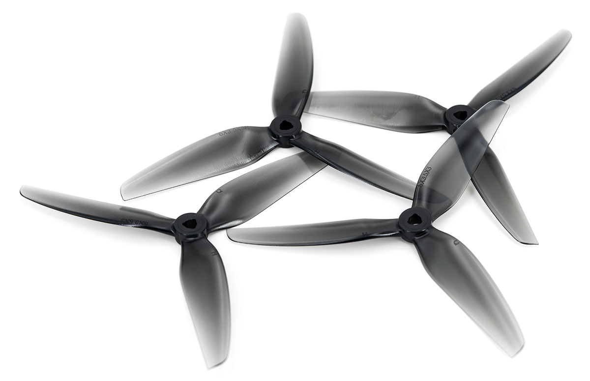 HQProp HQ Durable Prop 6X3.5X3