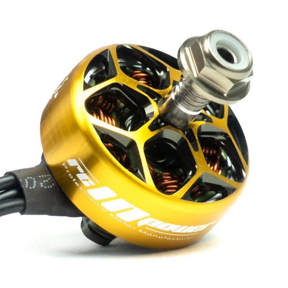 RCinpower Wasp Major 22.6-6.6 1860KV