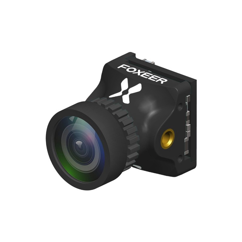 Foxeer Nano Predator V5 Racing FPV Camera 4ms Latency Super WDR