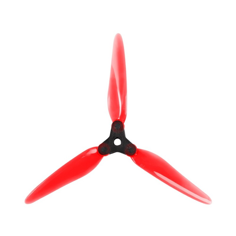 DALPROP Fold F6 Barva: red