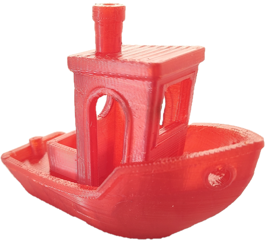 Držák Insta360go V2/V3 Barva: Transparentní červená