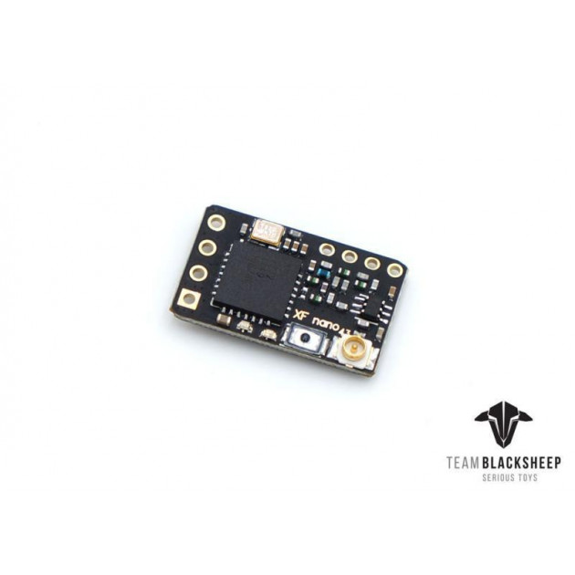 TBS Crossfire Nano Rx (SE)