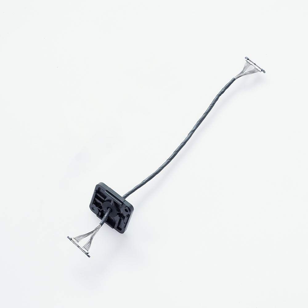 CADDX Kabel jednotky Vista délka kabelu: 200mm, Typ videosystému: DJI